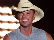 Kenny Chesney