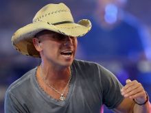 Kenny Chesney