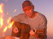 Kenny Chesney photo