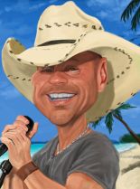 Kenny Chesney