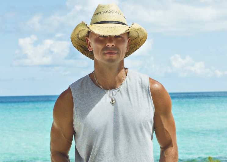 Kenny Chesney