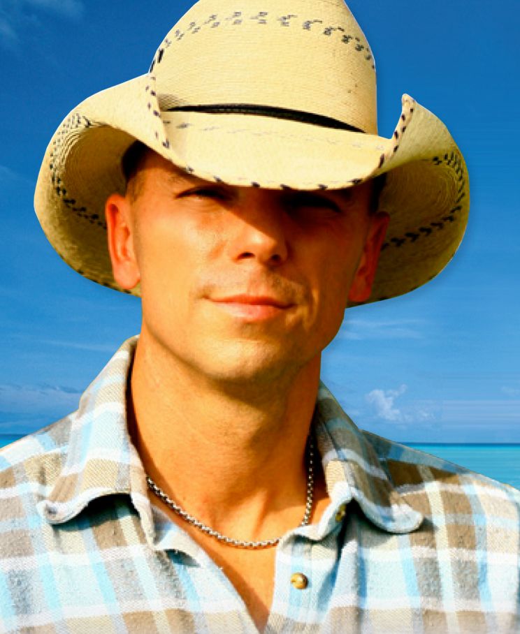 Kenny Chesney