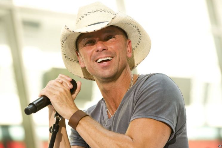 Kenny Chesney