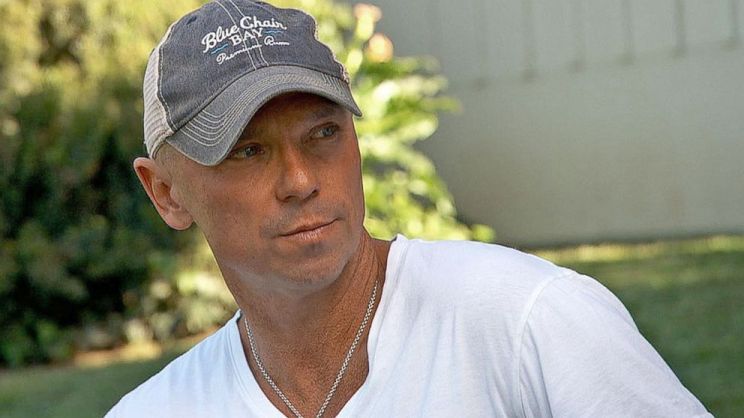 Kenny Chesney