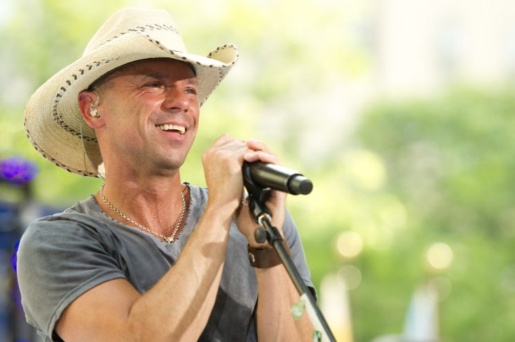 Kenny Chesney