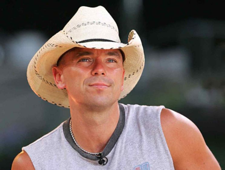 Kenny Chesney