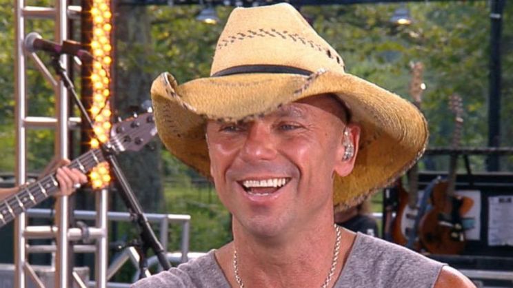 Kenny Chesney