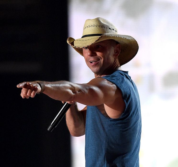 Kenny Chesney