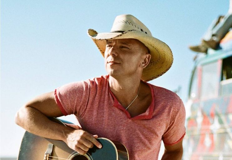 Kenny Chesney