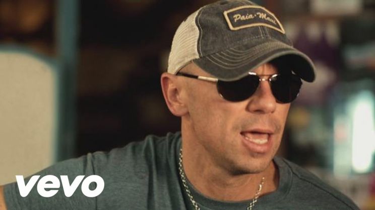 Kenny Chesney