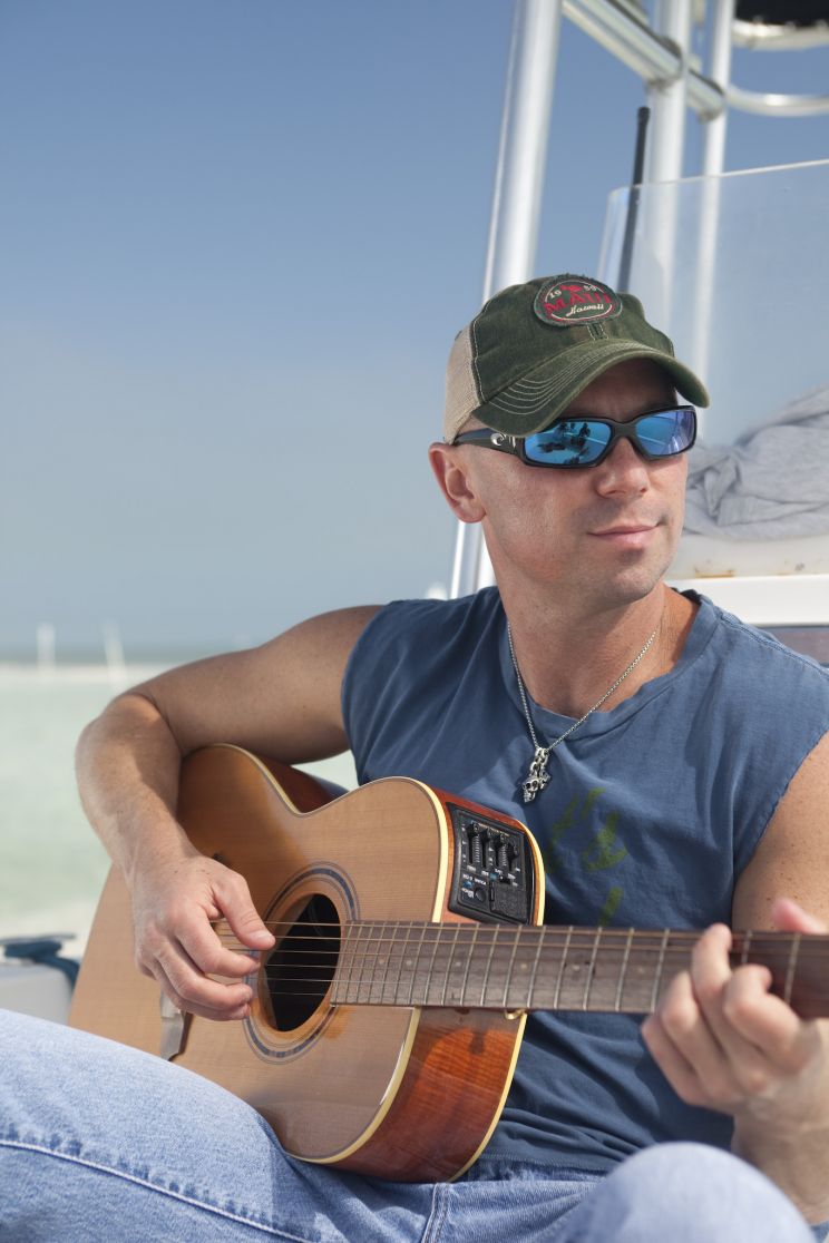 Kenny Chesney