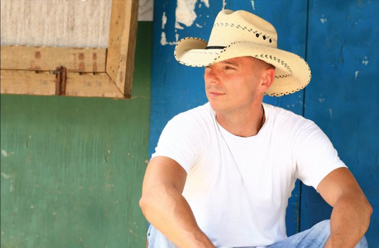 Kenny Chesney