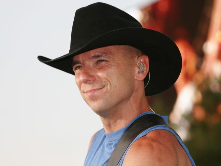 Kenny Chesney