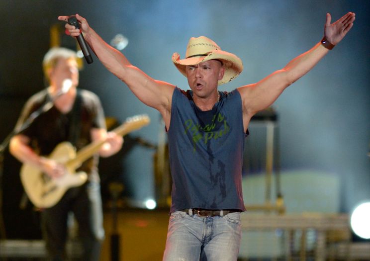 Kenny Chesney