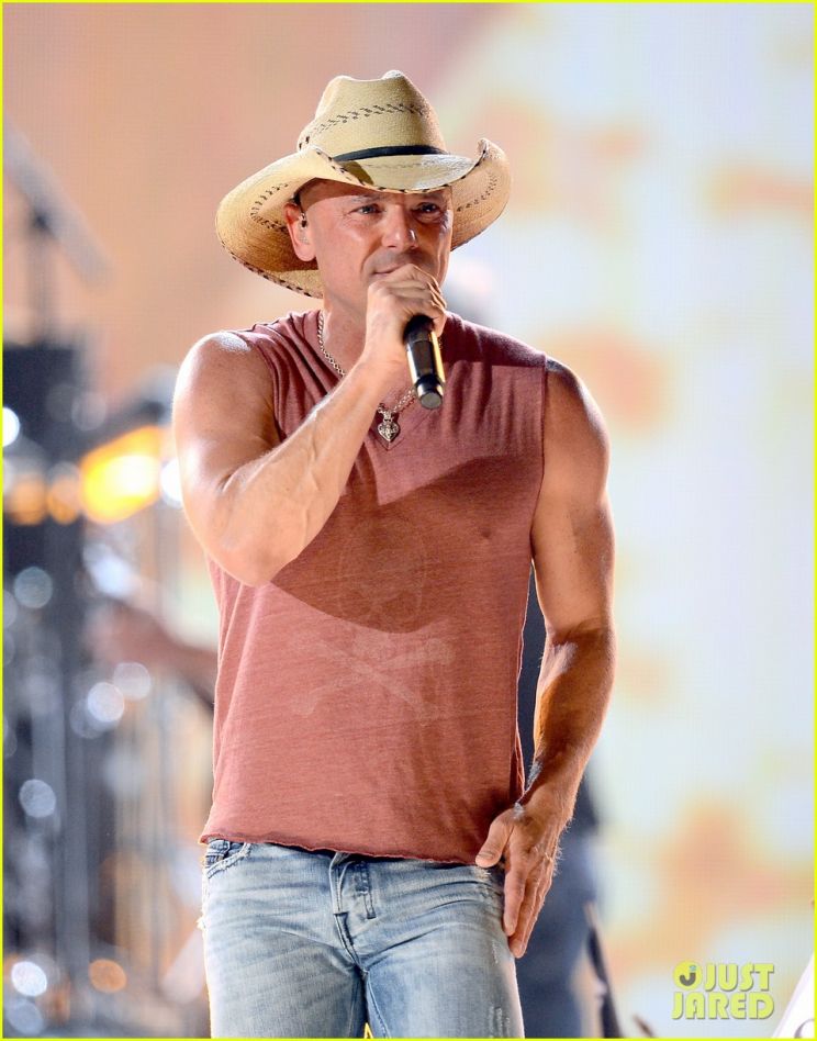 Kenny Chesney