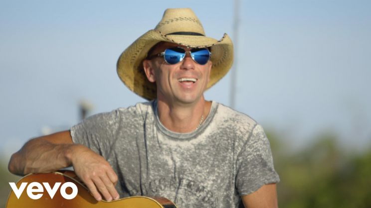 Kenny Chesney