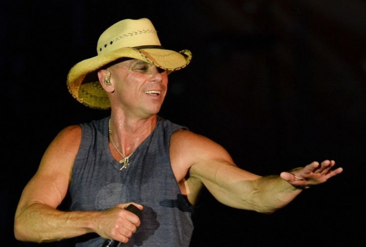 Kenny Chesney