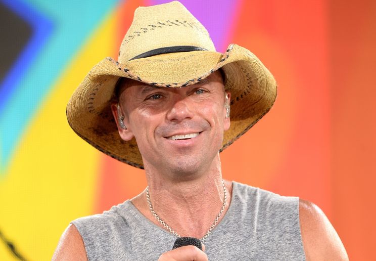 Kenny Chesney