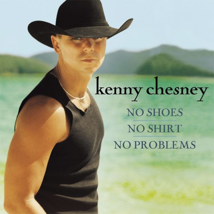 Kenny Chesney