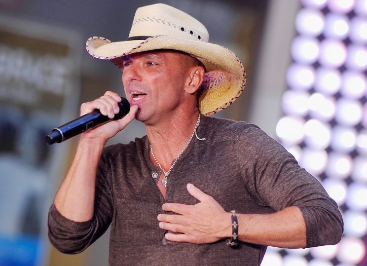 Kenny Chesney