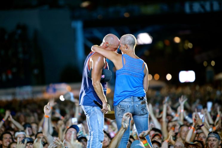 Kenny Chesney