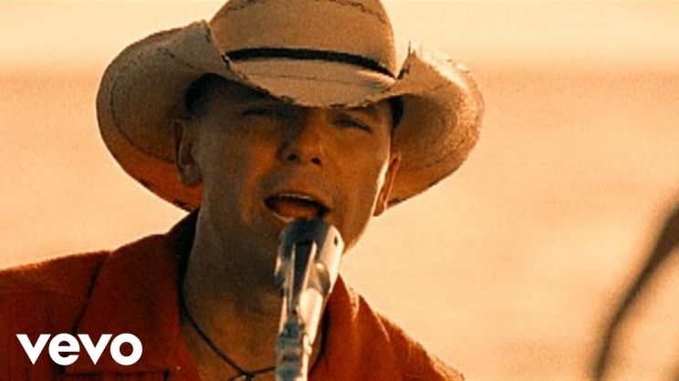 Kenny Chesney