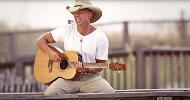 Kenny Chesney