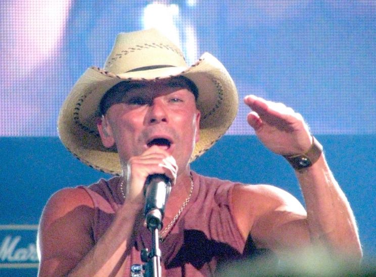 Kenny Chesney