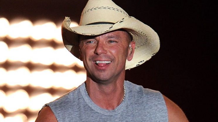 Kenny Chesney