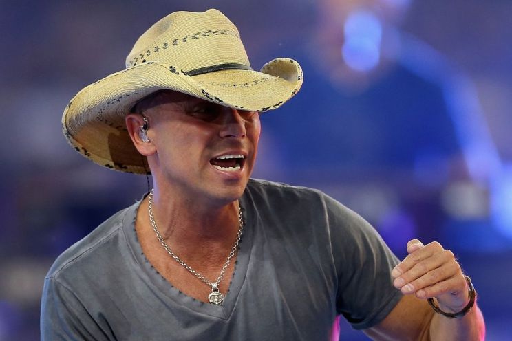 Kenny Chesney