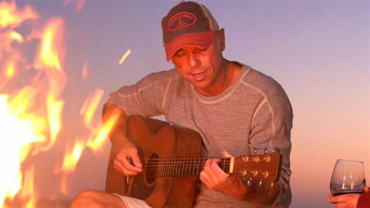 Kenny Chesney