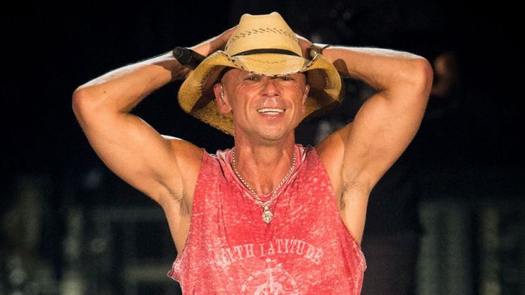 Kenny Chesney