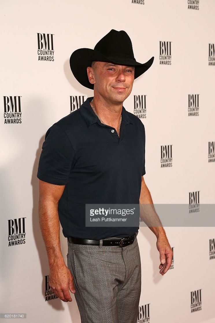 Kenny Chesney