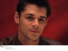 Kenny Doughty