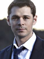 Kenny Doughty