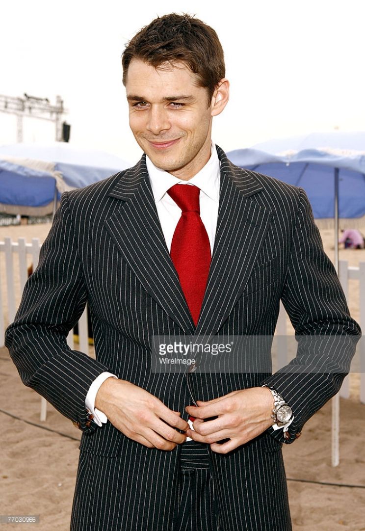 Kenny Doughty