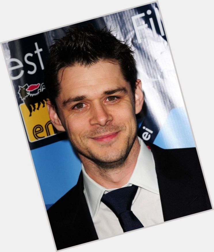 Kenny Doughty