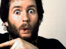 Kenny Everett