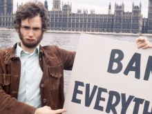 Kenny Everett