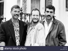 Kenny Everett