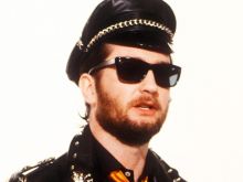Kenny Everett