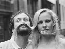 Kenny Everett