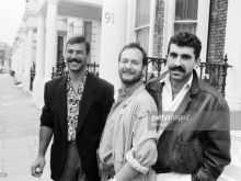 Kenny Everett