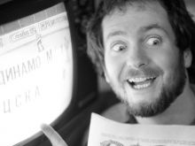 Kenny Everett