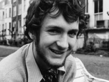 Kenny Everett