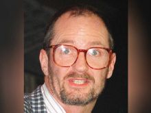 Kenny Everett