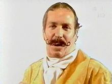 Kenny Everett