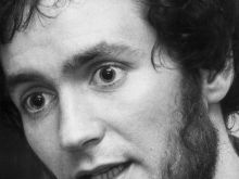 Kenny Everett