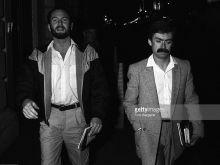Kenny Everett