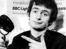Kenny Everett